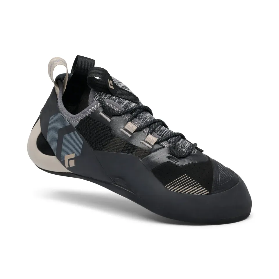Black Diamond Momentum Lace chaussons escalade