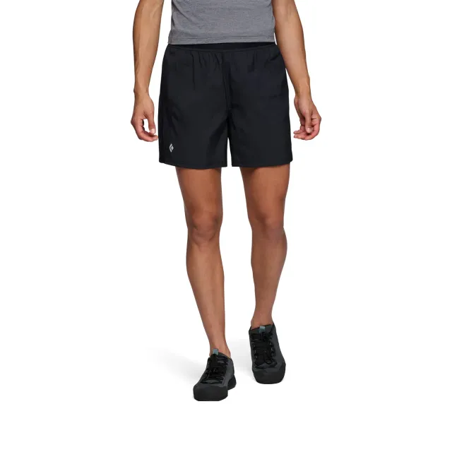 Black Diamond Sierra LT Short Escalade Femme