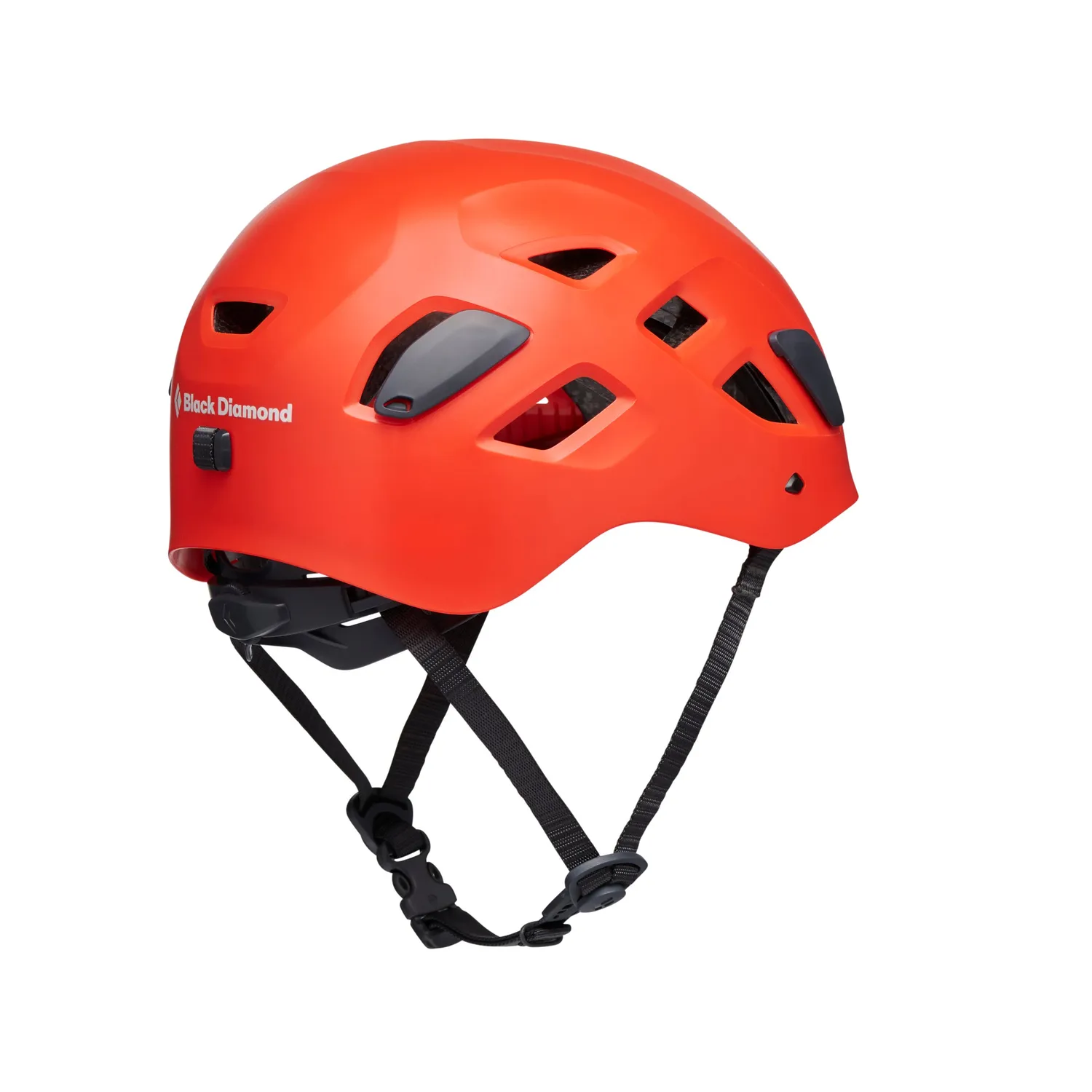 Black Diamond Half Dome casque escalade réglable