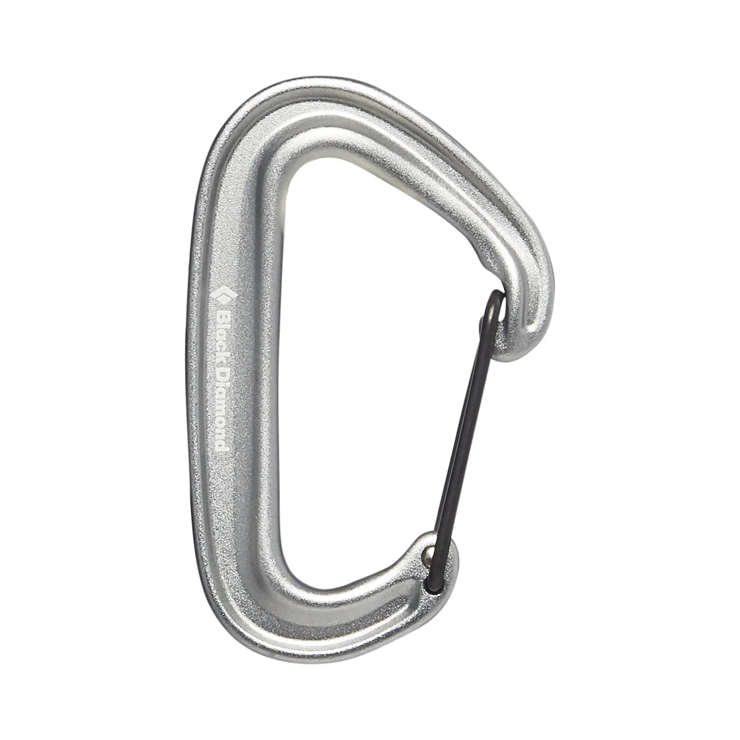 Black Diamond MiniWire mousqueton d’escalade