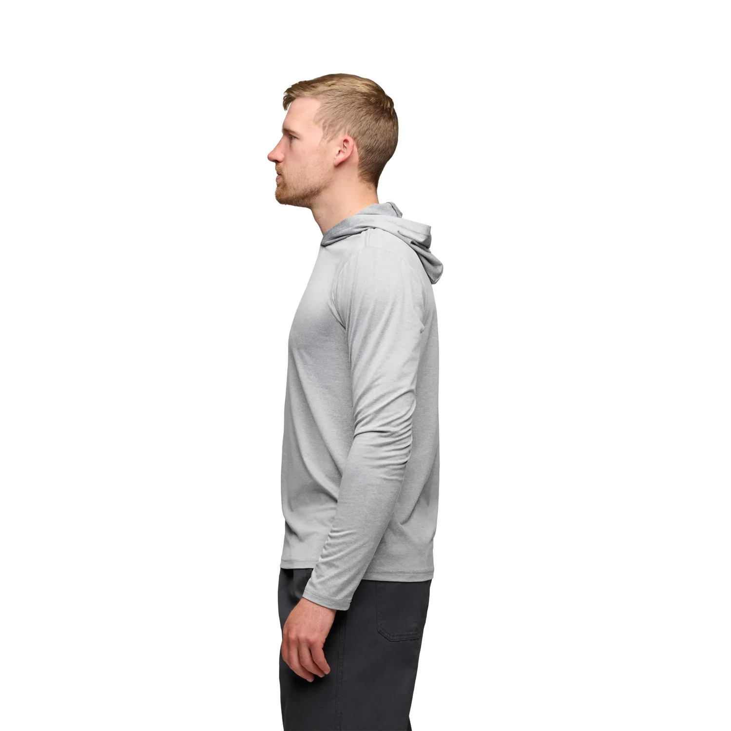 Black Diamond Circuit Hoody sweat homme