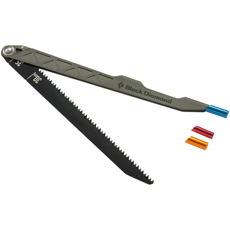 Black Diamond Snow Saw Pro scie à neige 35 cm