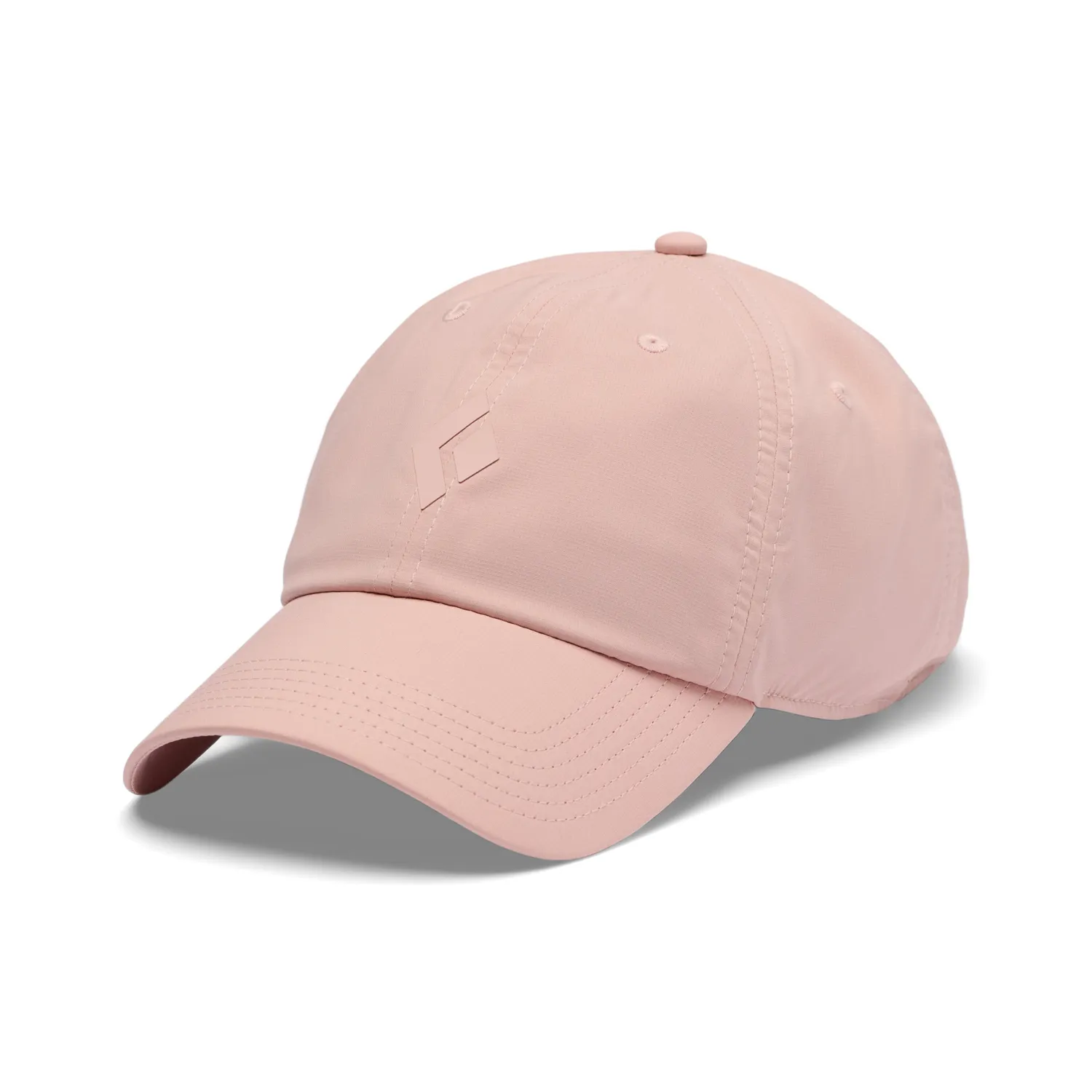 Black Diamond Synthetic Dad Hat casquette synthétique