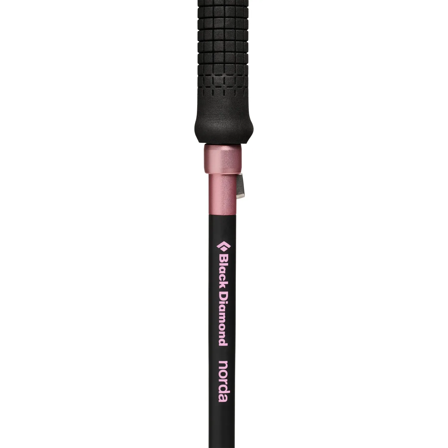 Black Diamond BD x norda Distance Carbon Z FKT bâtons