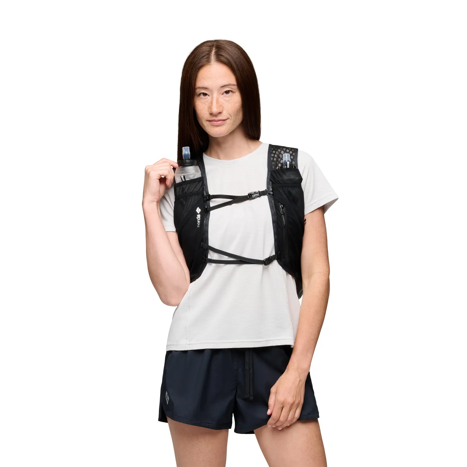 Black Diamond BD X norda Distance 15 sac à dos trail