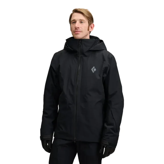 Black Diamond Recon Insulated Shell veste ski homme