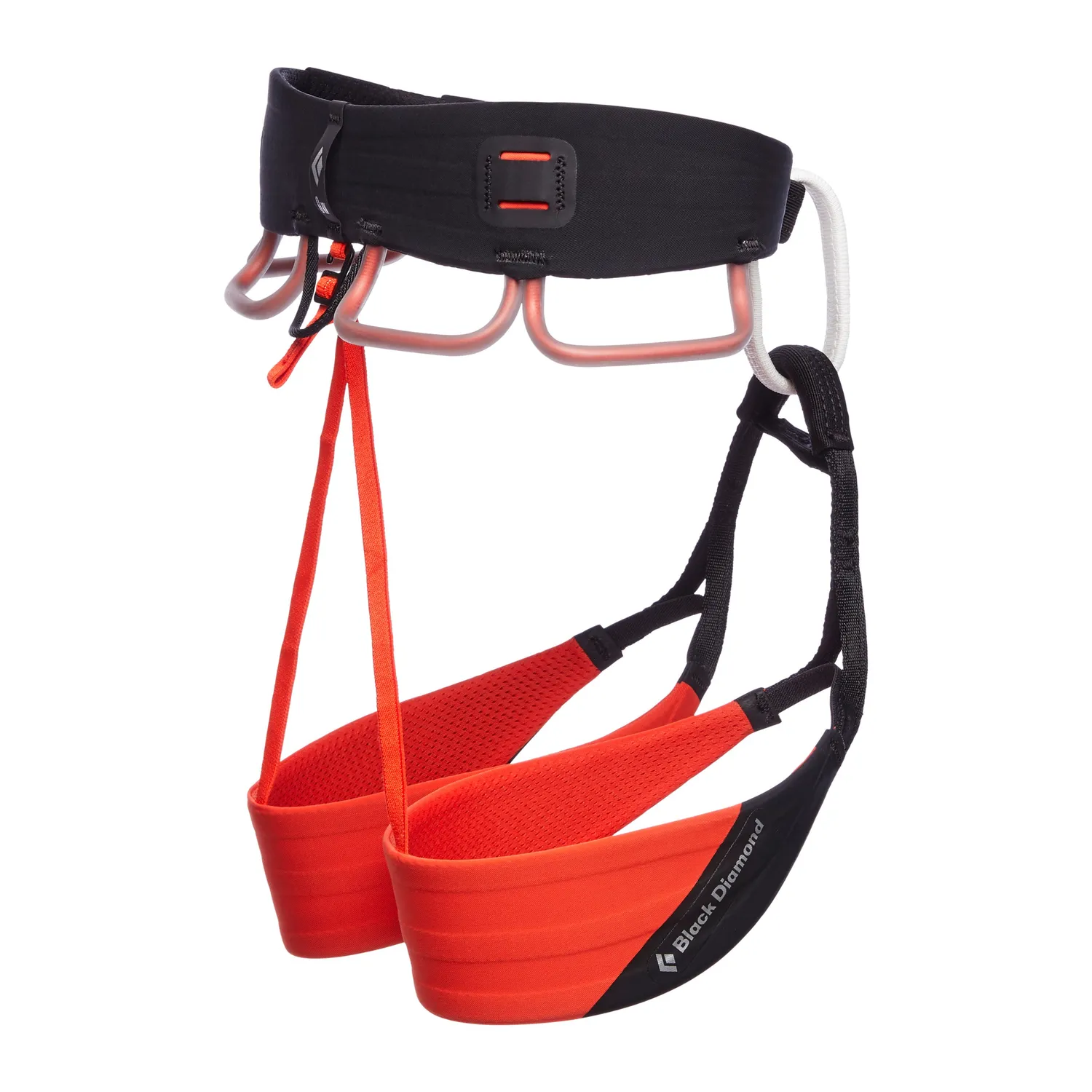 Black Diamond Equipment Women's Zone baudrier d'escalade