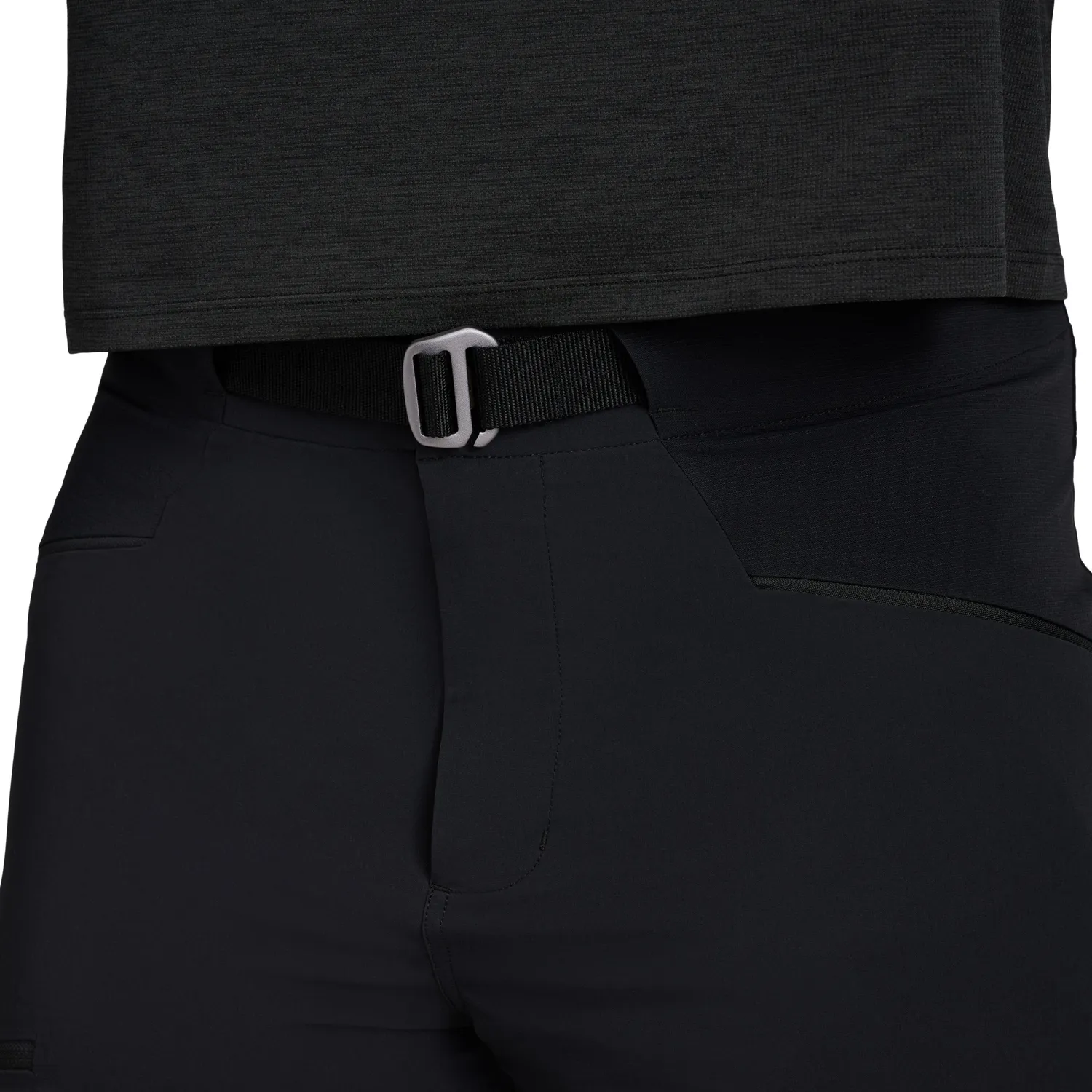 Black Diamond Alpine Pantalon homme stretch respirant