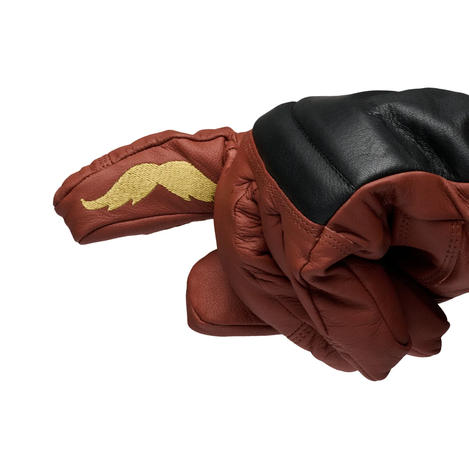 Black Diamond Spark gants ski cuir chèvre