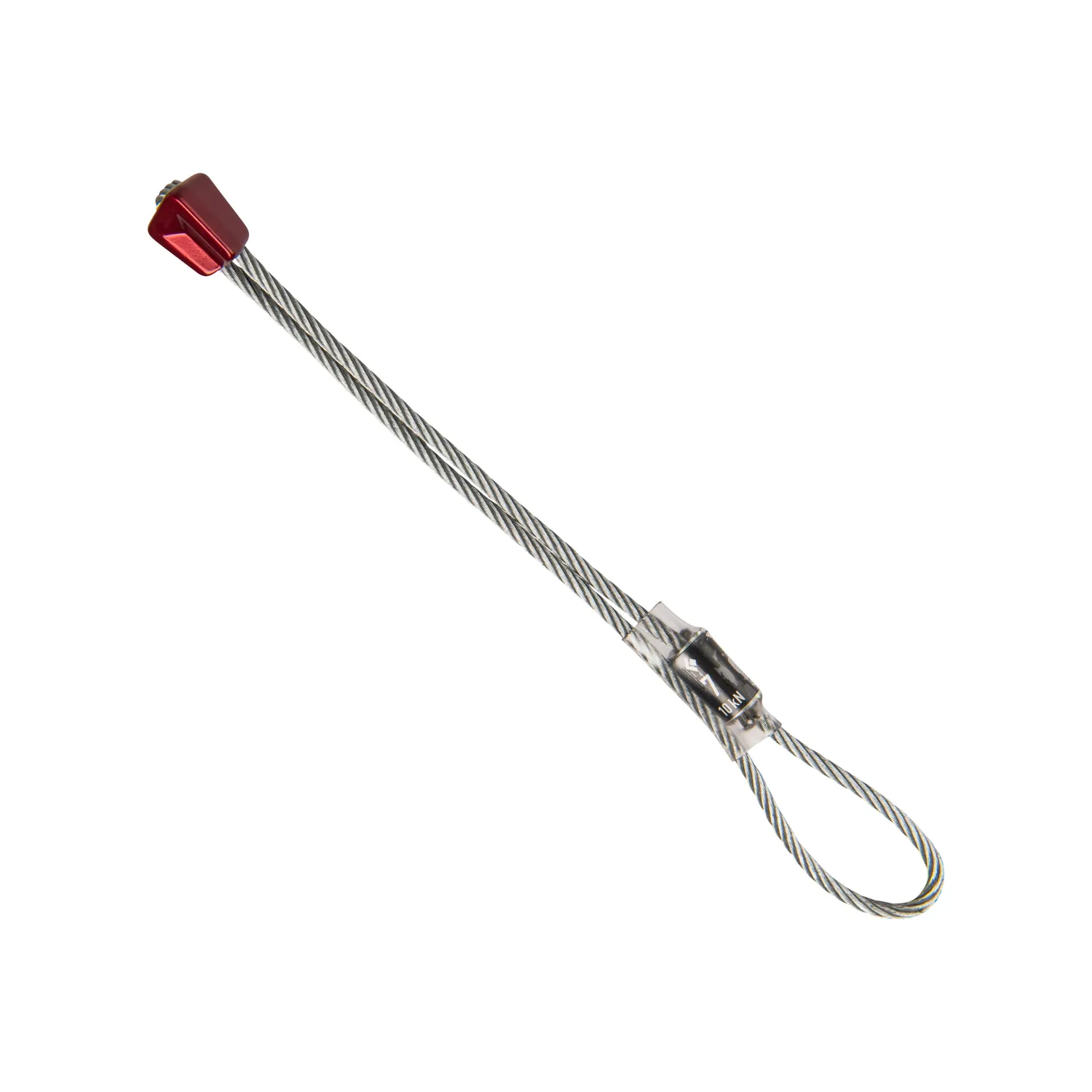 Black Diamond Offset Stoppers coinceurs forgés