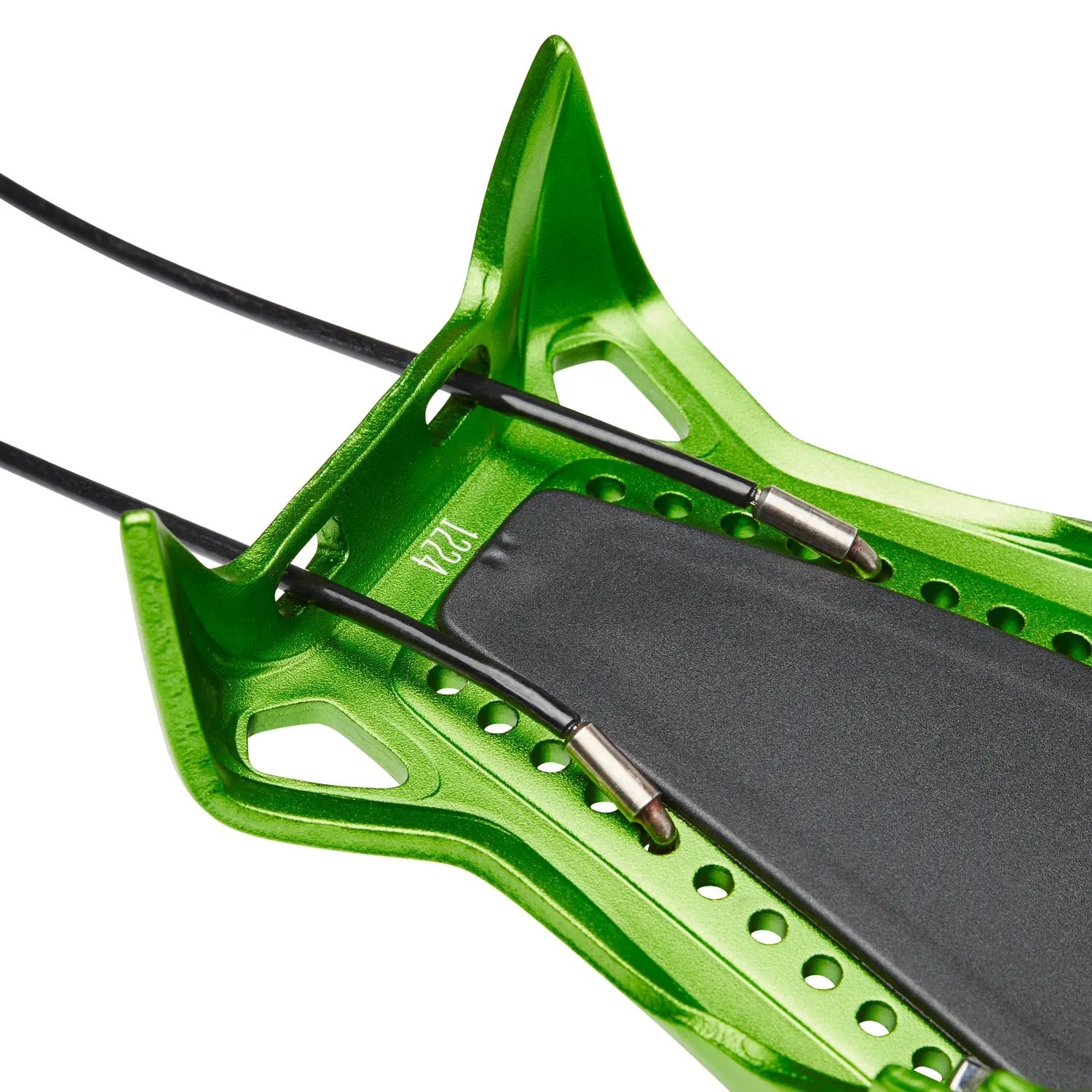 Black Diamond Neve crampons alu