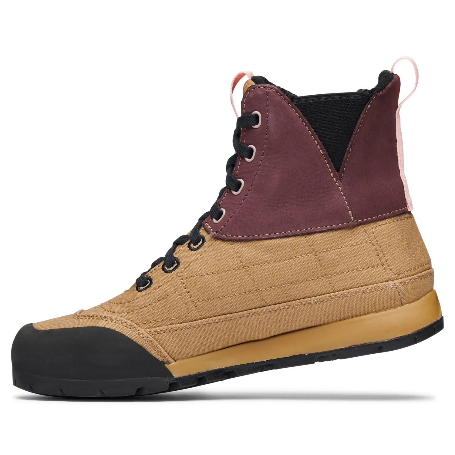 Black Diamond Circuit Mid chaussures femme