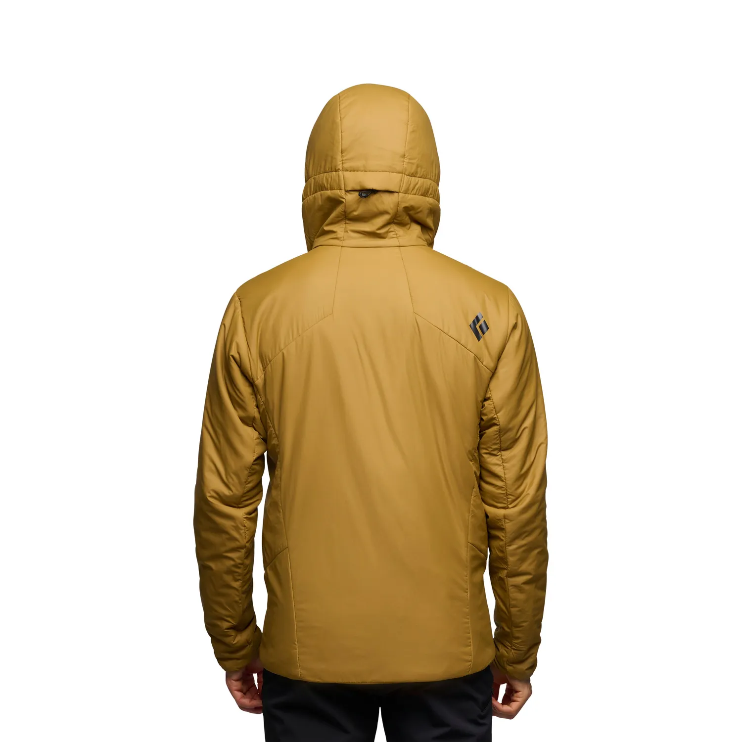 Black Diamond First Light 2.0 veste stretch homme à capuche
