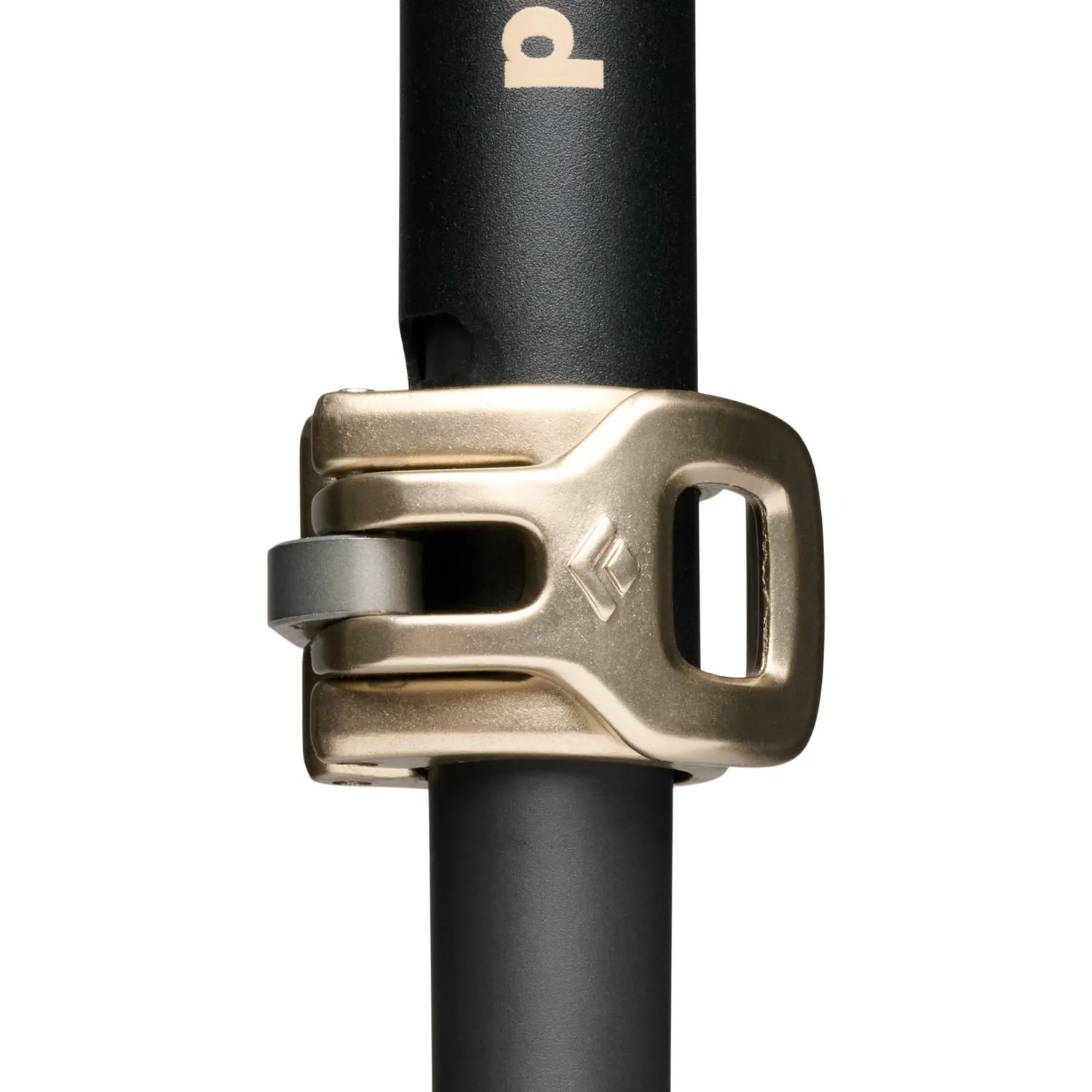 Black Diamond Expedition Carbon Pro Whippet bâton carbone