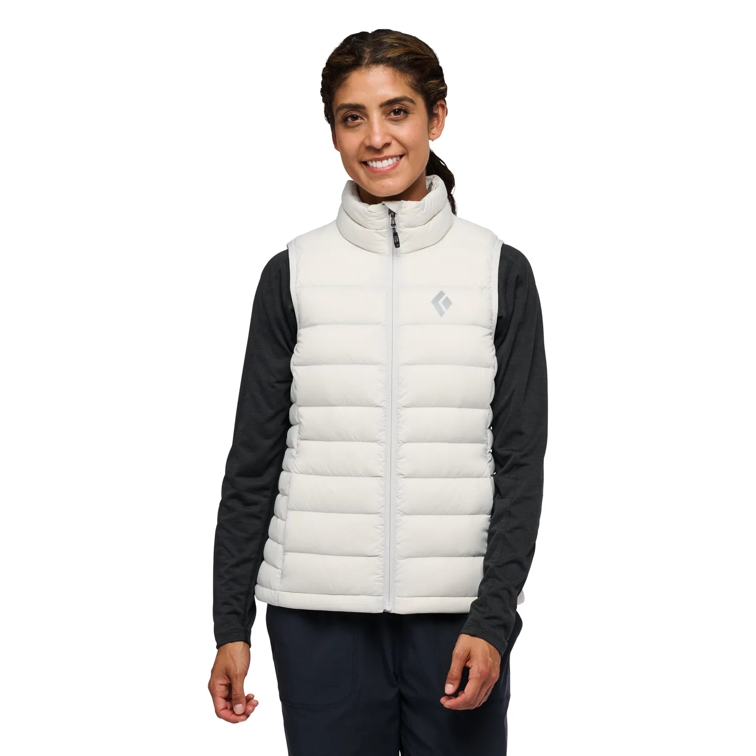 Black Diamond Women's Access Down 2.0 Vest gilet duvet