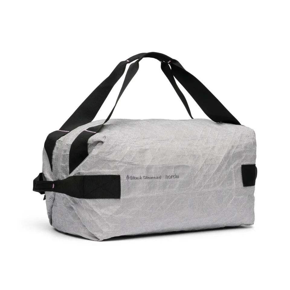 Black Diamond BD X Norda Mission 30 L duffel