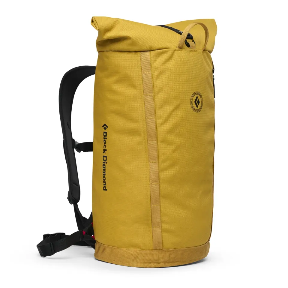 Black Diamond Street Creek 30 RT sac à dos 30 L rolltop