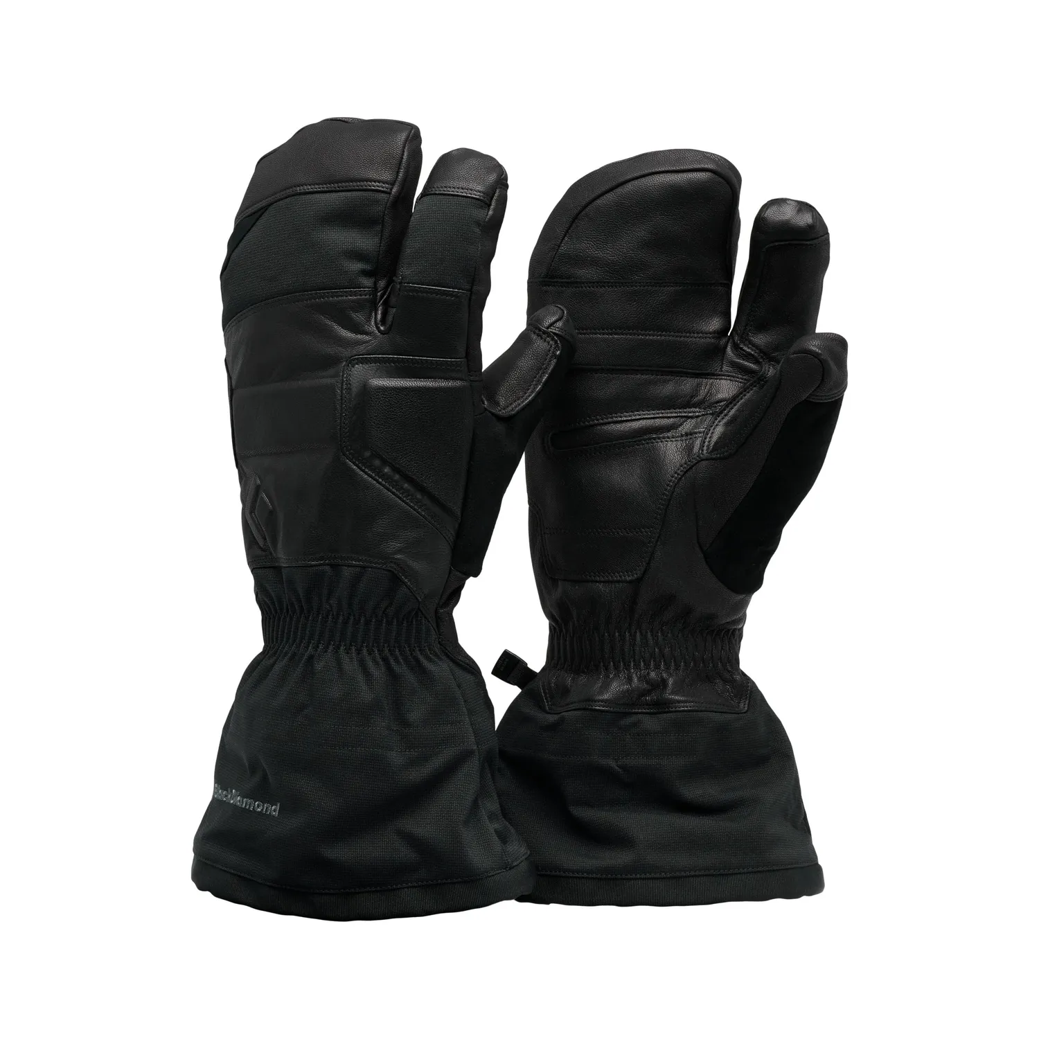 Black Diamond Guide Finger Gloves gants de ski