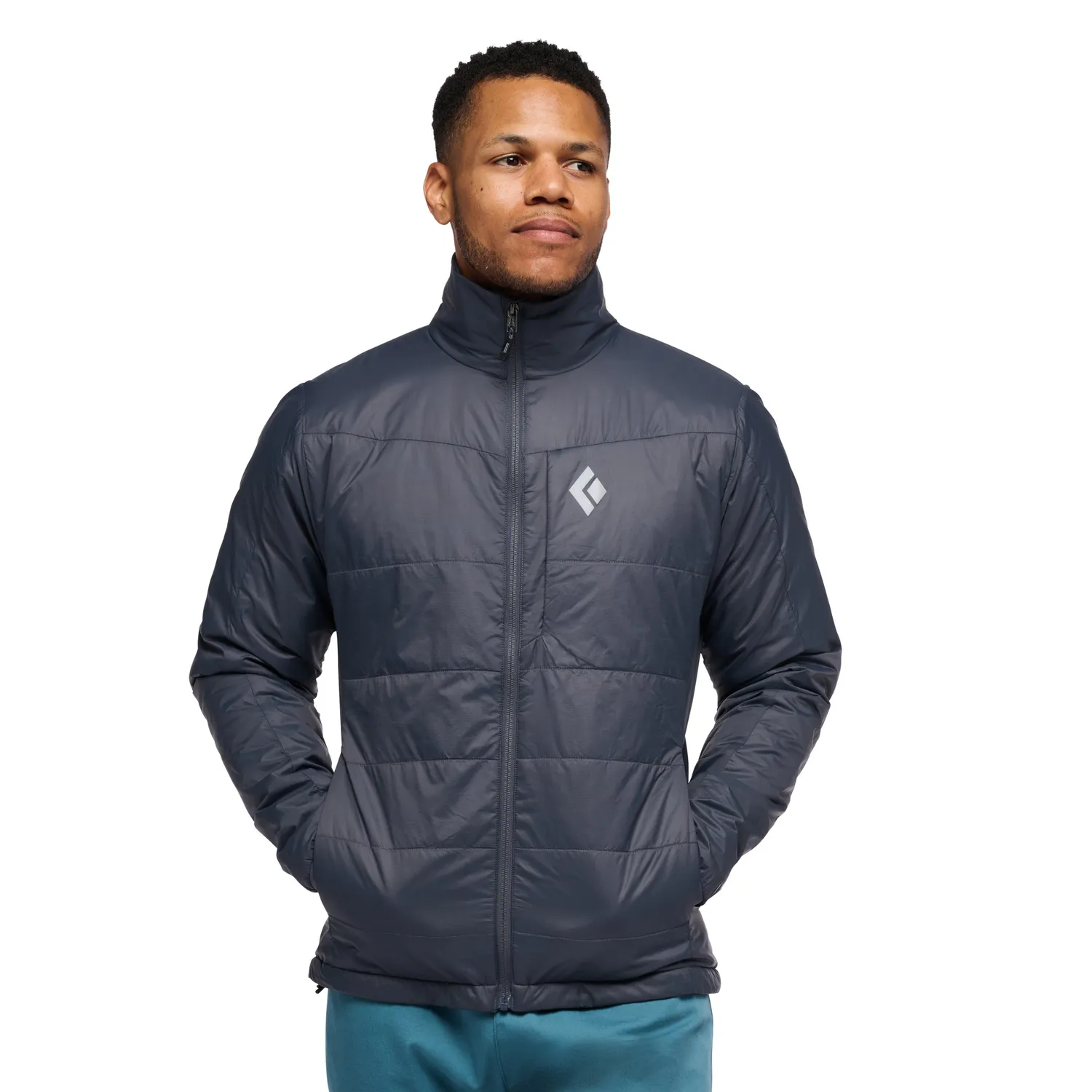 Black Diamond Solution 2.0 veste coupe-vent
