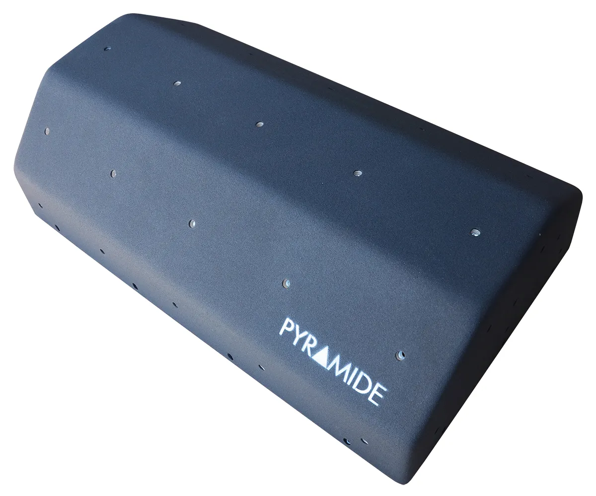PYRAMIDE Cocoon volume d'escalade XXL