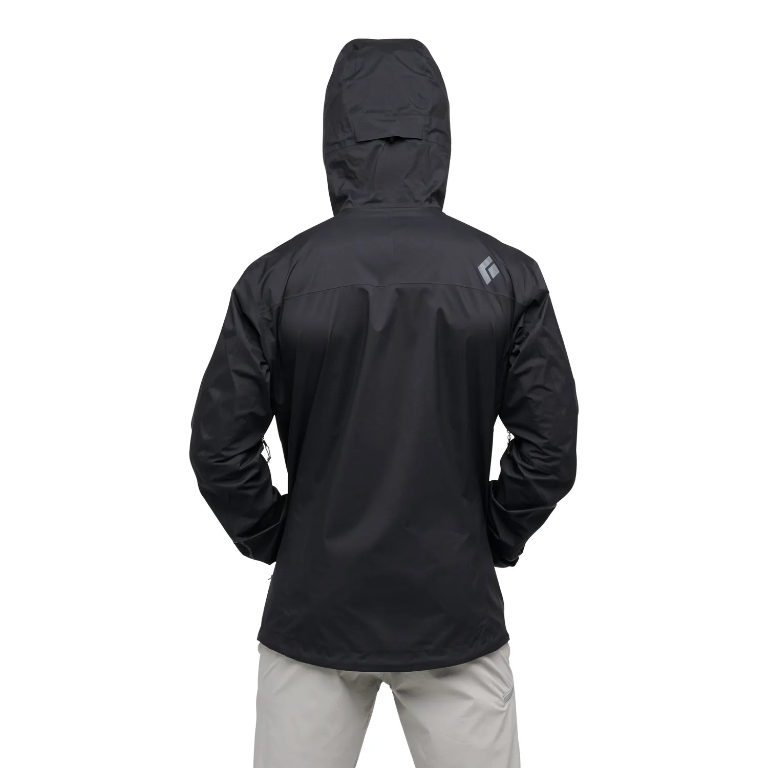 Black Diamond Fineline Stretch Shell veste homme