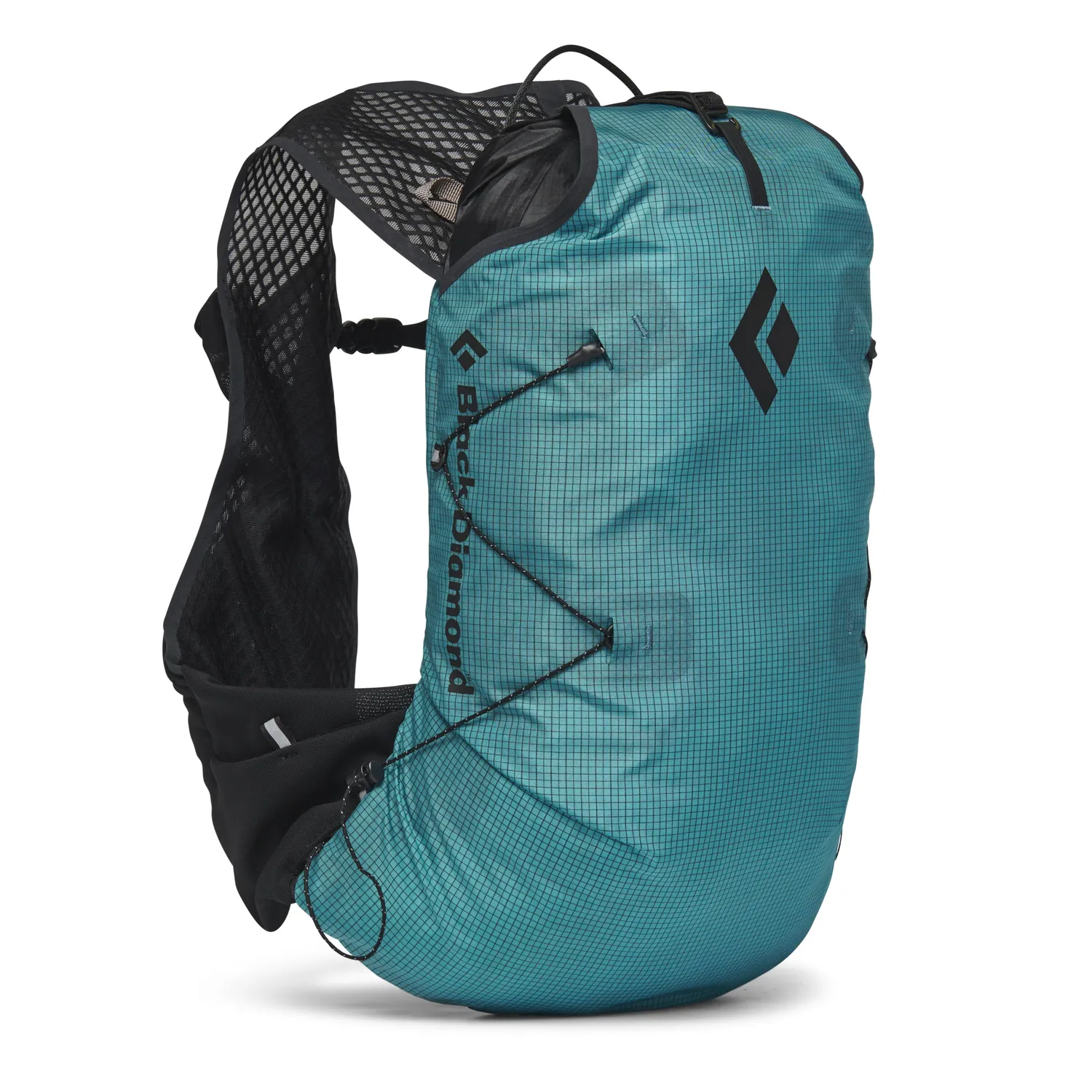 Black Diamond Distance Sac à dos trail femme gilet