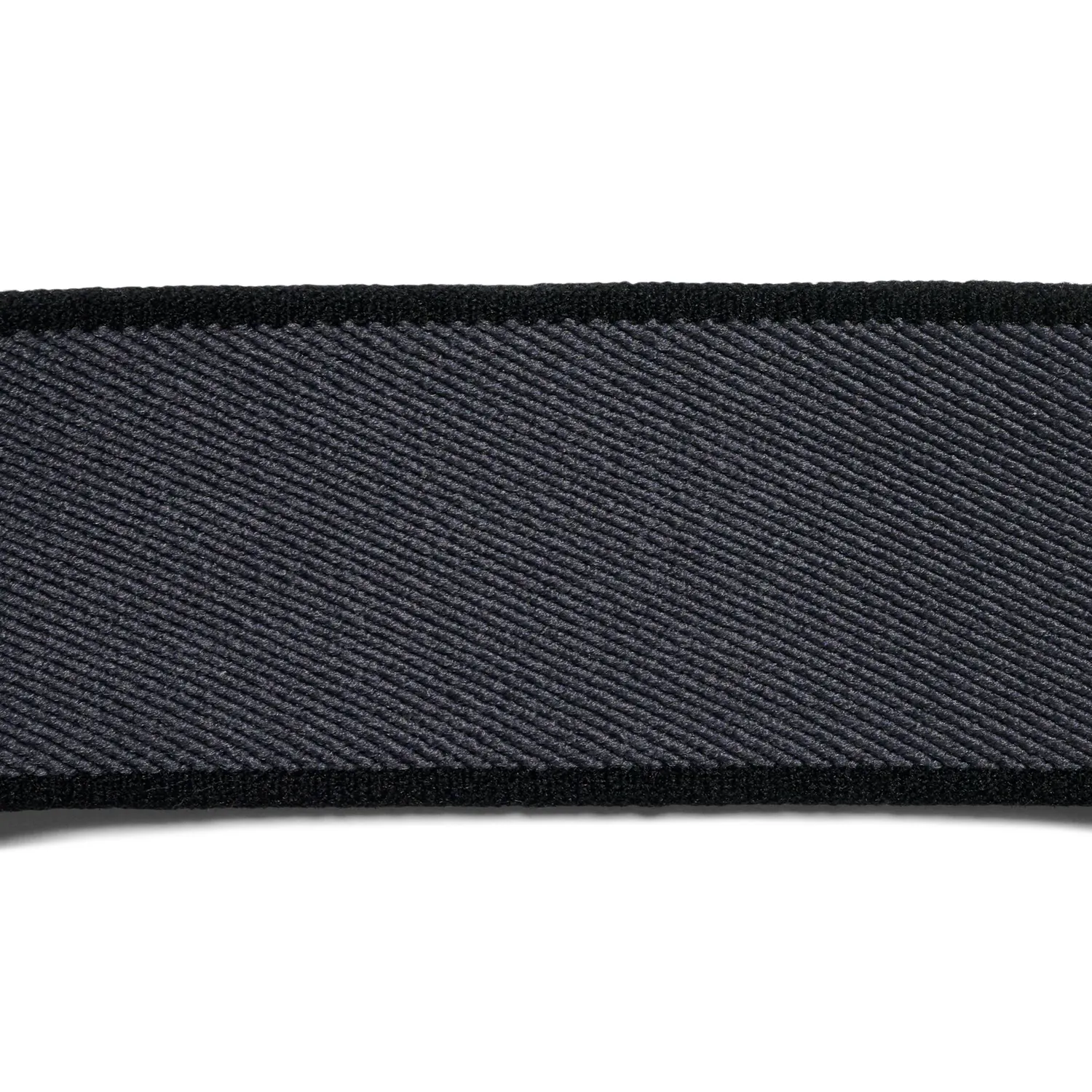 Black Diamond BD Stretch Belt ceinture stretch aluminium