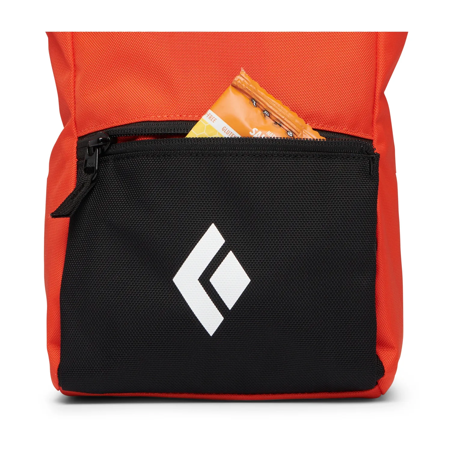 Black Diamond Team Chalk Pot sac magnésie bloc Octane