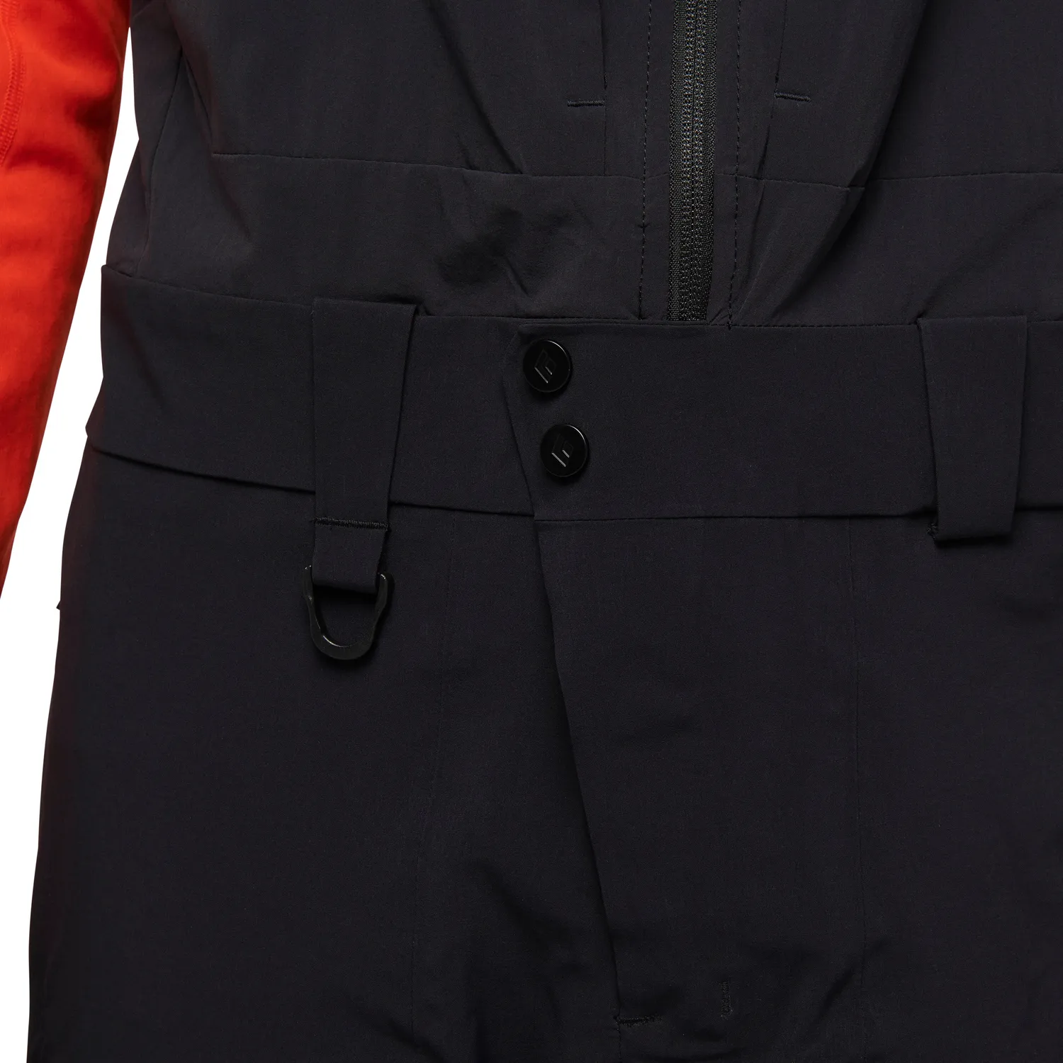 Black Diamond Recon Stretch Pro salopette homme
