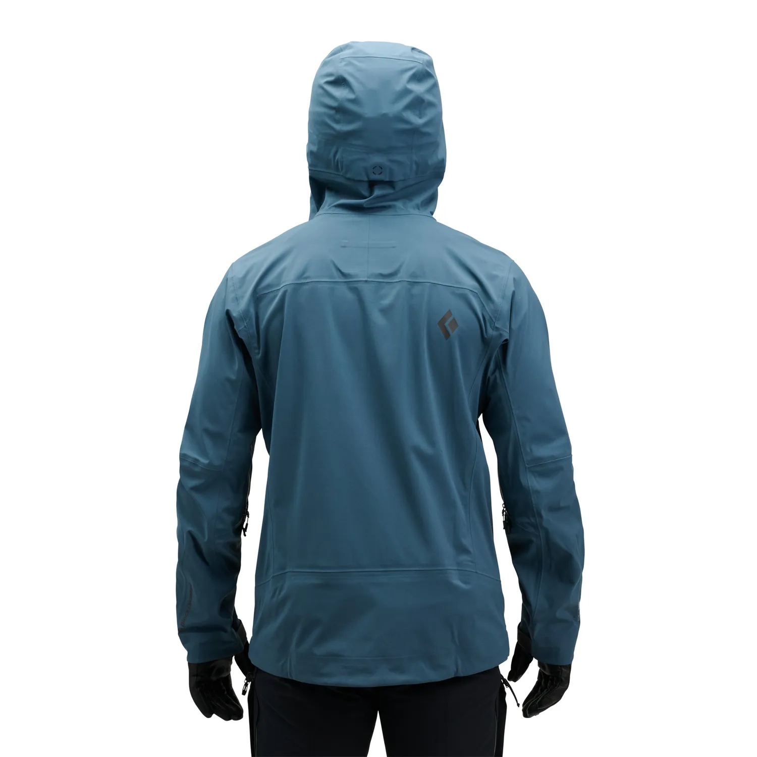 Black Diamond Equipment Coque Factor veste de ski homme