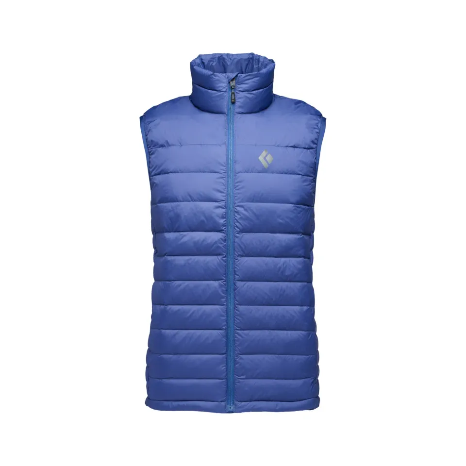 Black Diamond Access Down 2.0 doudoune sans manches homme