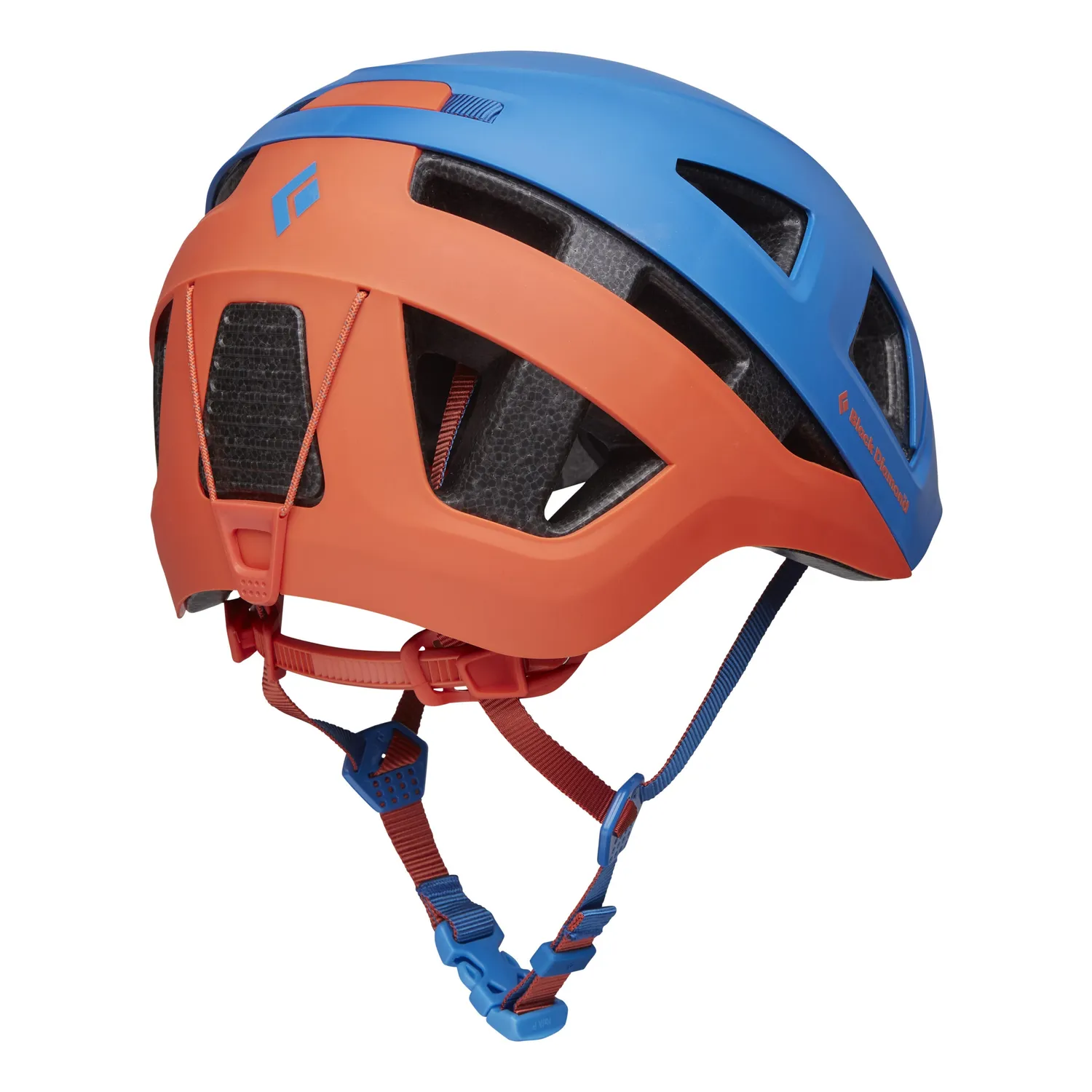 Black Diamond Capitan casque enfant