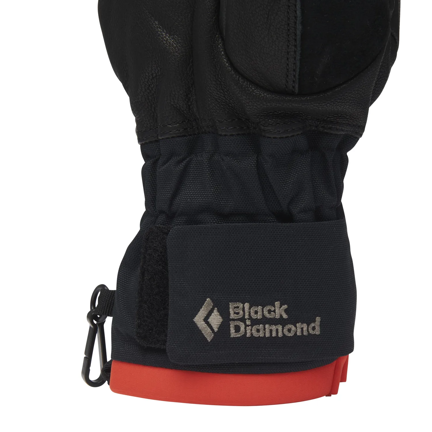Black Diamond Progression moufles ski montagne