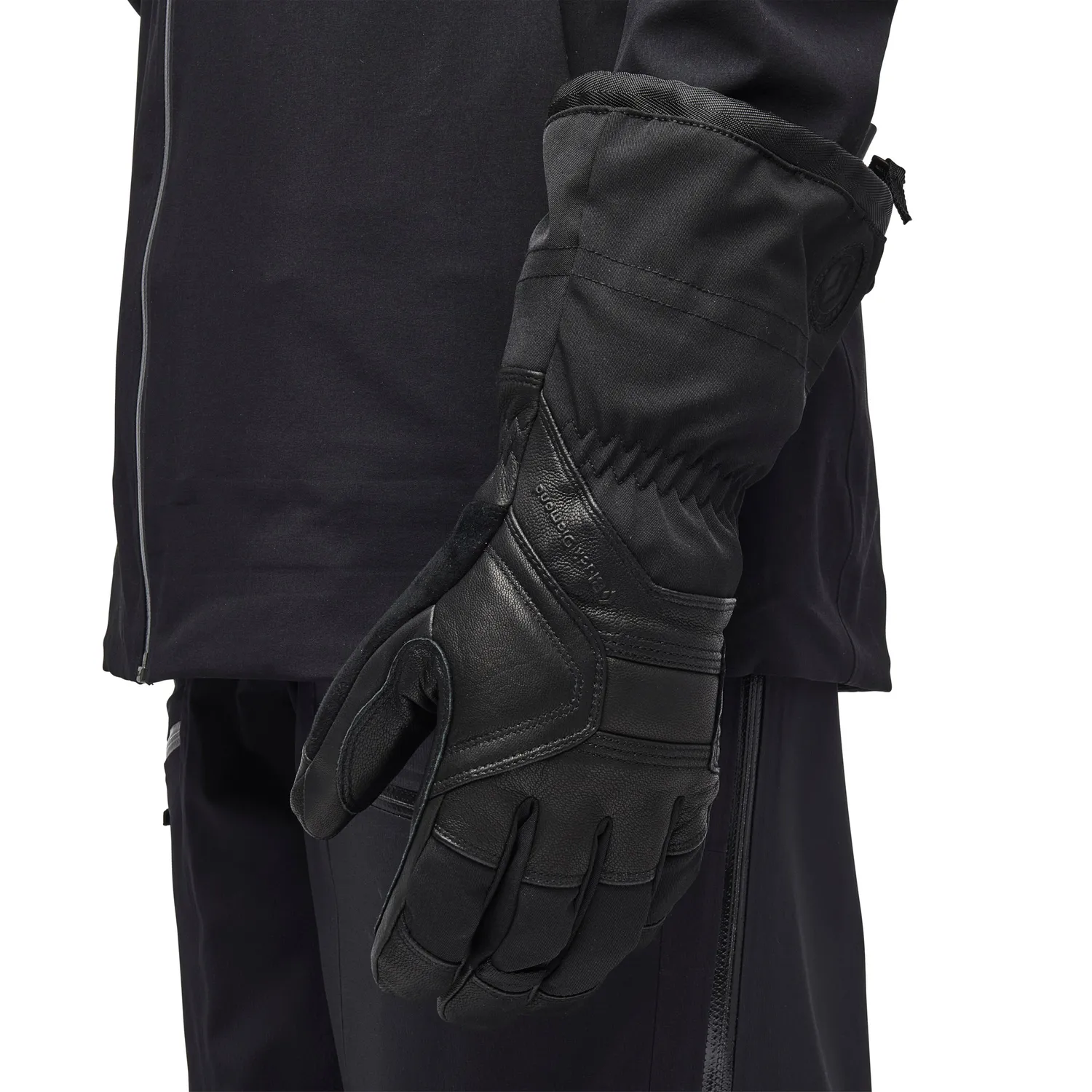 Black Diamond Guide gants de ski