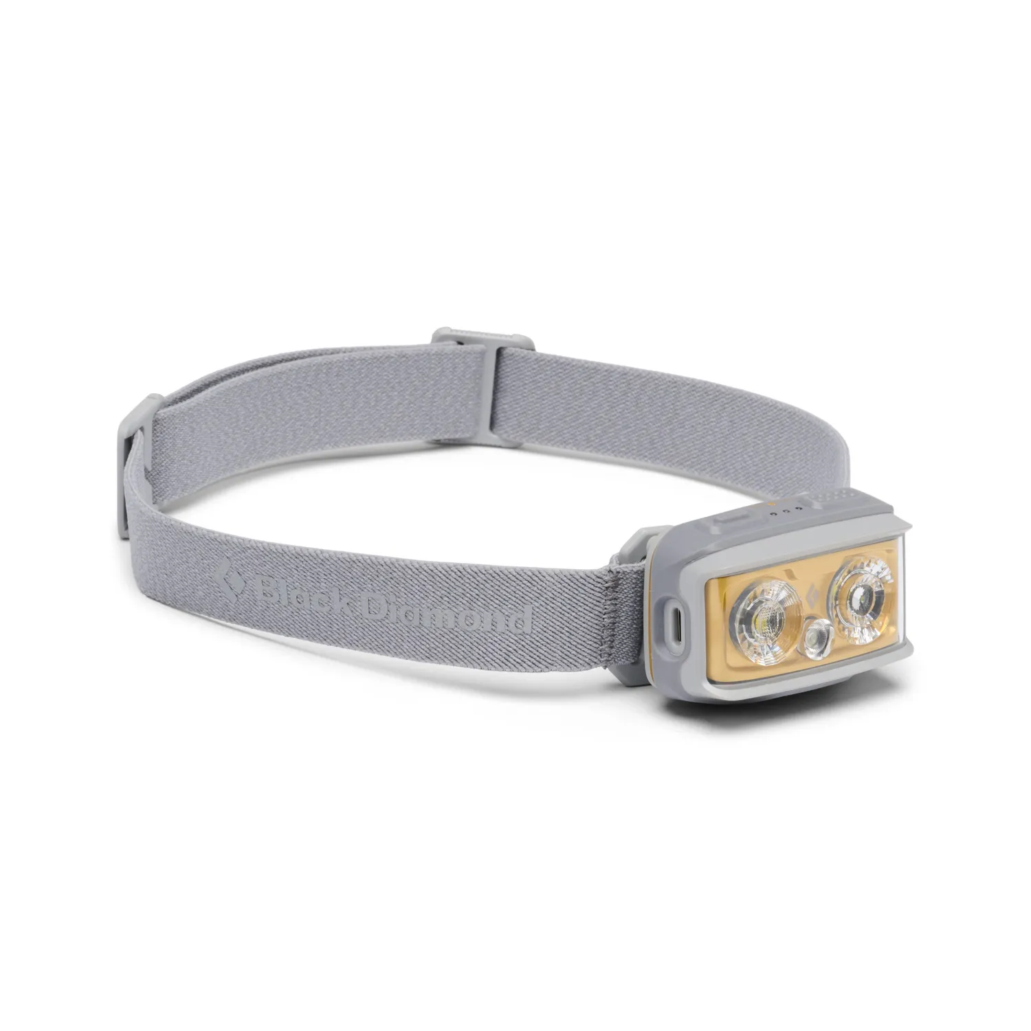 Black Diamond Storm+ lampe frontale 750 lumens