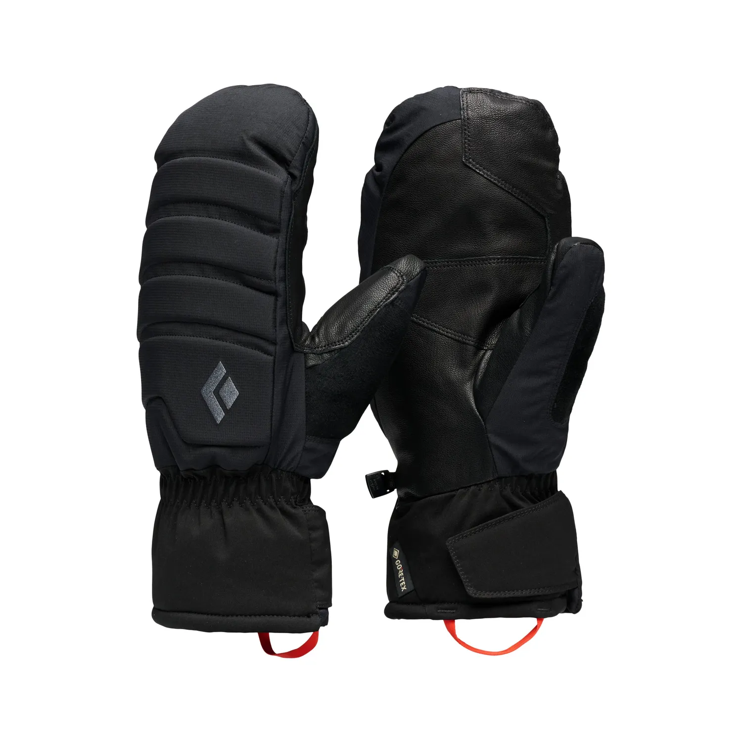 Black Diamond Recon MX moufles GORE-TEX chaudes
