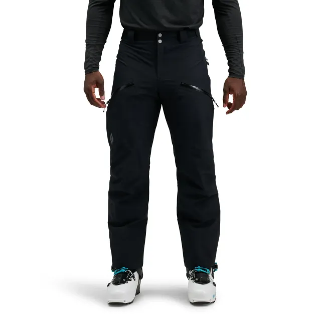 Black Diamond Recon Insulated Pants pantalon ski homme