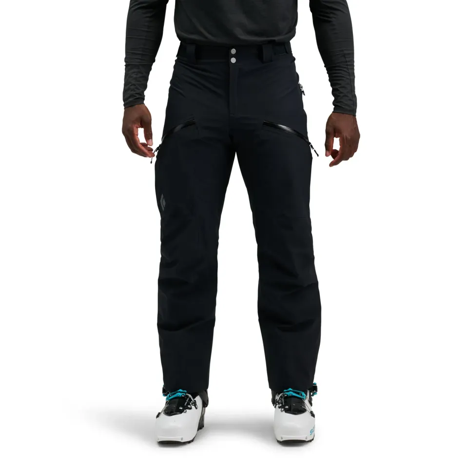 Black Diamond Recon Insulated Pants pantalon ski homme