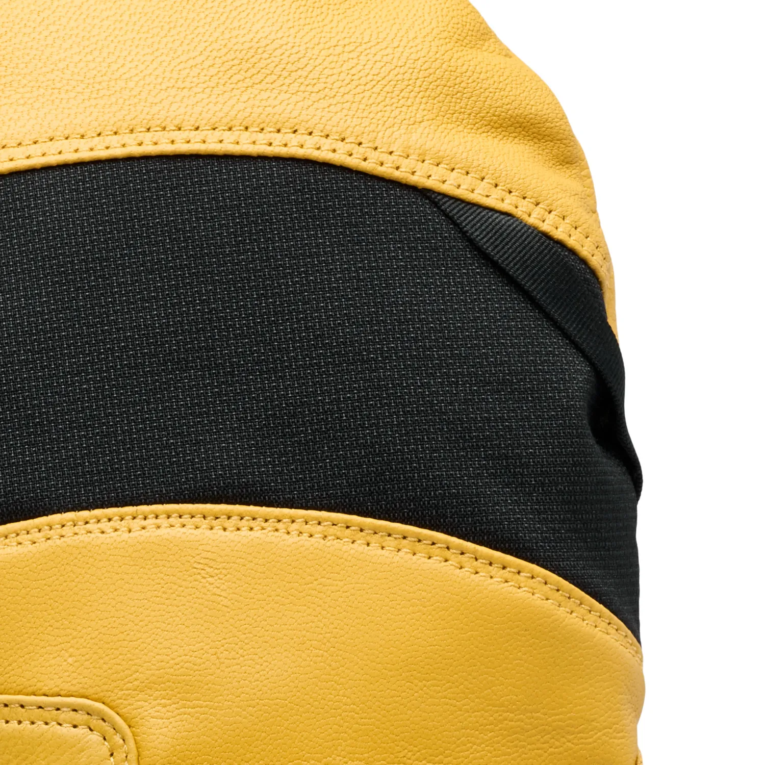 Black Diamond Patrol Mitts moufles cuir chaudes