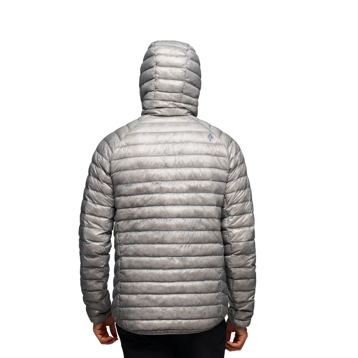 Black Diamond Deploy Down 0.5 doudoune demi-zip 1000 cuin